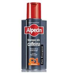 Alpecin Energizer Shampooing à la caféine