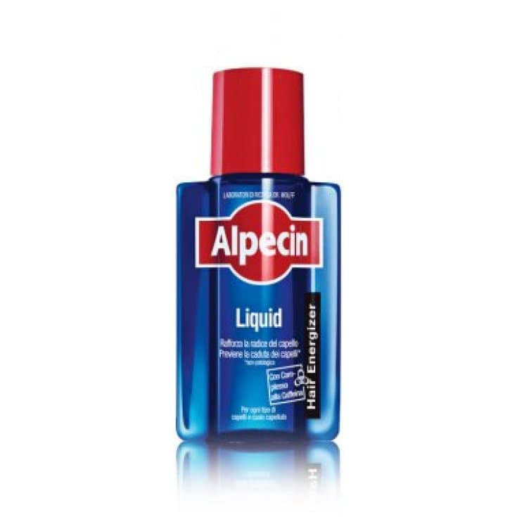 Alpecin Energizer Tonique après shampooing – 200 ml