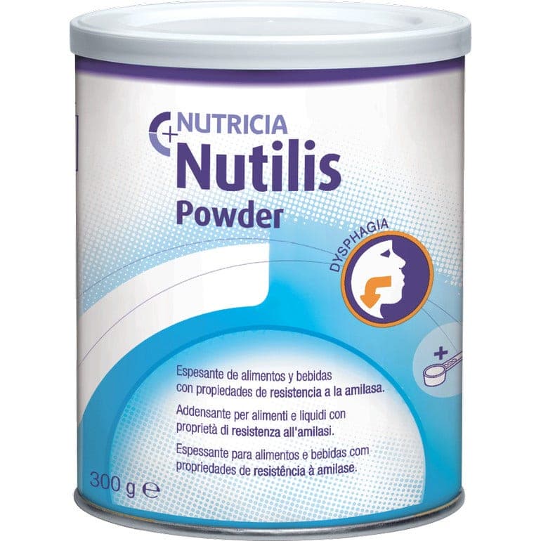 Nutilis Powder Addens – 300 g Pulver