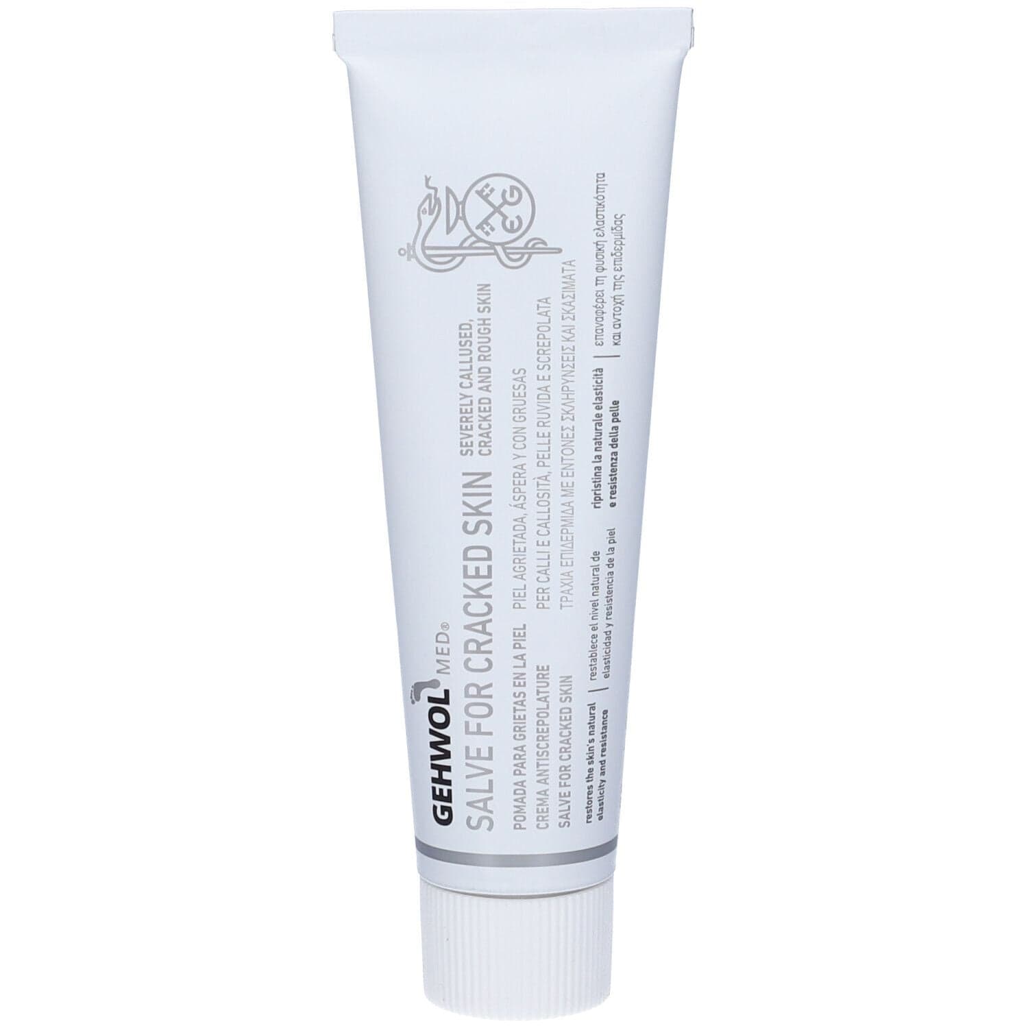Gehwol Crème Anti-Squames – 75 ml