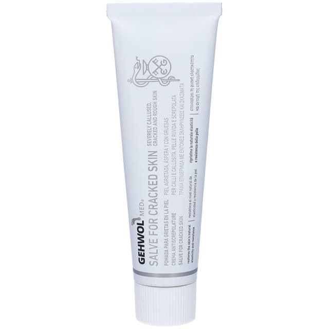 Gehwol Crème Anti-Squames – 75 ml