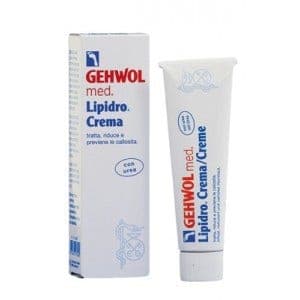 Gehwol Lipid-Creme – 75 ml