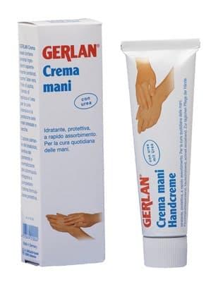 Gehwol Crème Mains – 75 ml