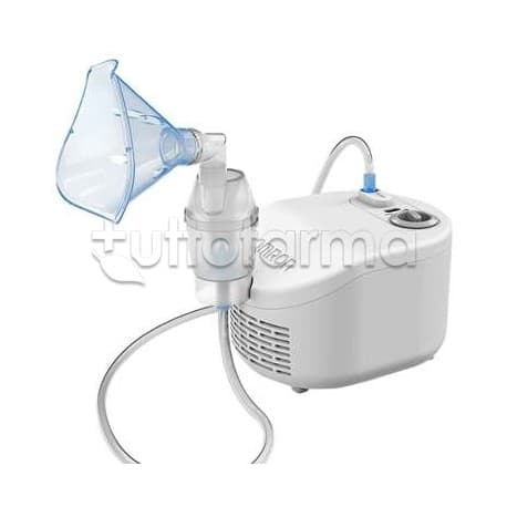 Omron C101 Essentia – Nébuliseur