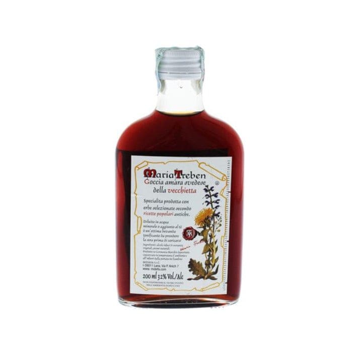 Amaro Svedese Vecchietta – 200 ml