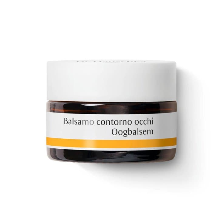 Hauschka Baume Contour des Yeux – 10 ml
