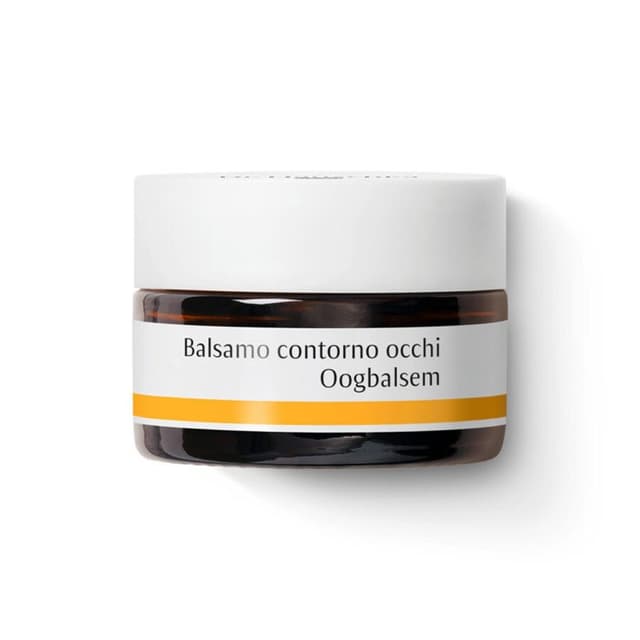 Hauschka Baume Contour des Yeux – 10 ml
