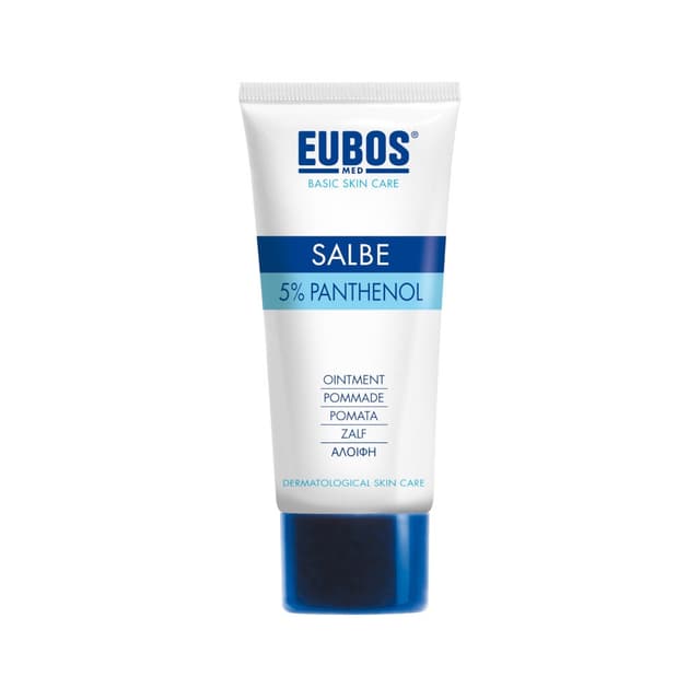 Eubos Panthenol Crème Régénérante – 75 ml