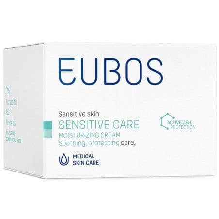 Eubos Normalizing Crème – 50 ml