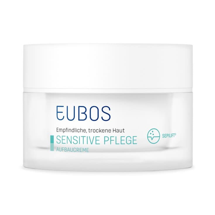 Eubos Restructuring Crème visage – 50 ml