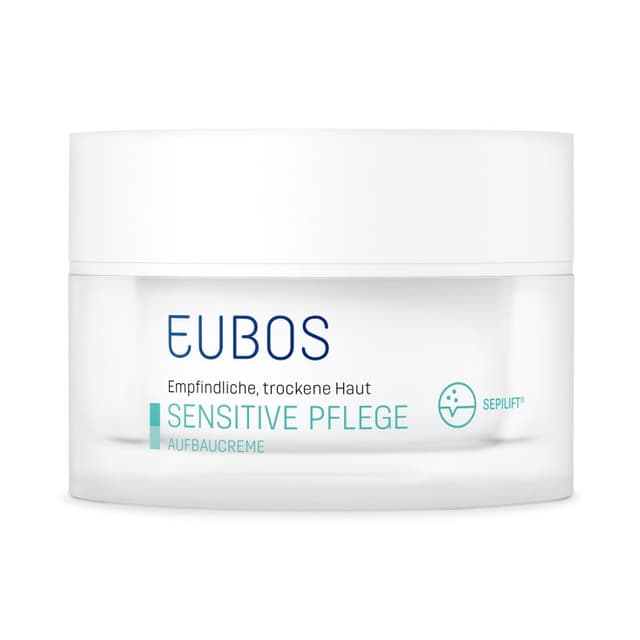 Eubos Restructuring Crème visage – 50 ml