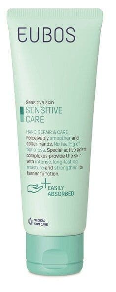 Eubos Sensitive Crème Mains – 75 ml