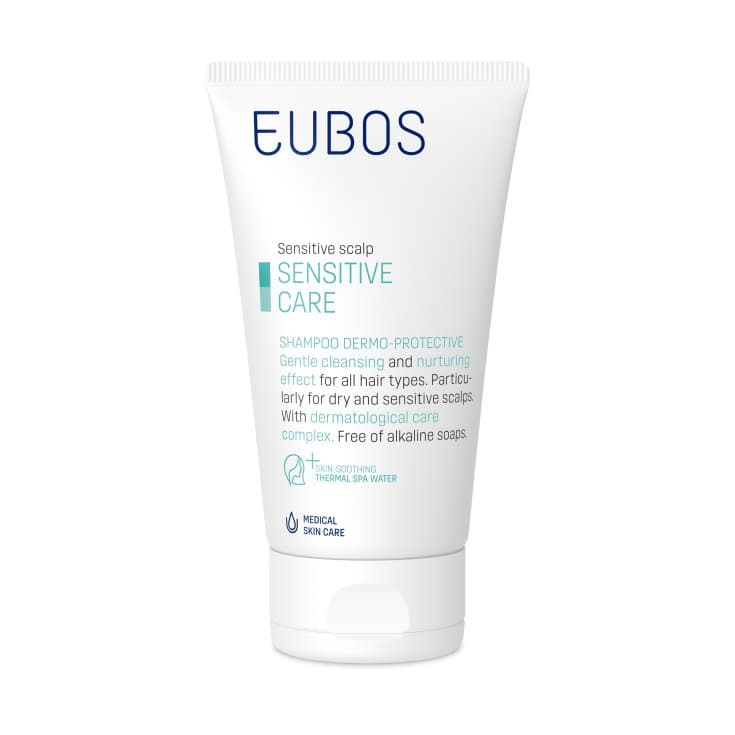 Eubos Sensitive Shampoing