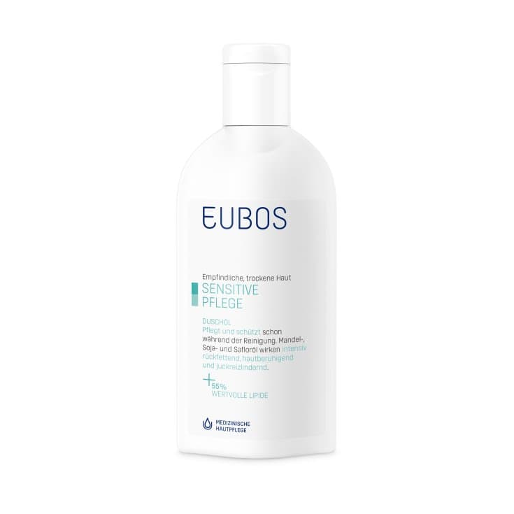 Eubos Sensitive Huile de Douche