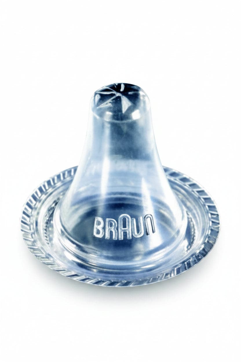 Braun Thermoscan Protecteurs de sonde Uragage