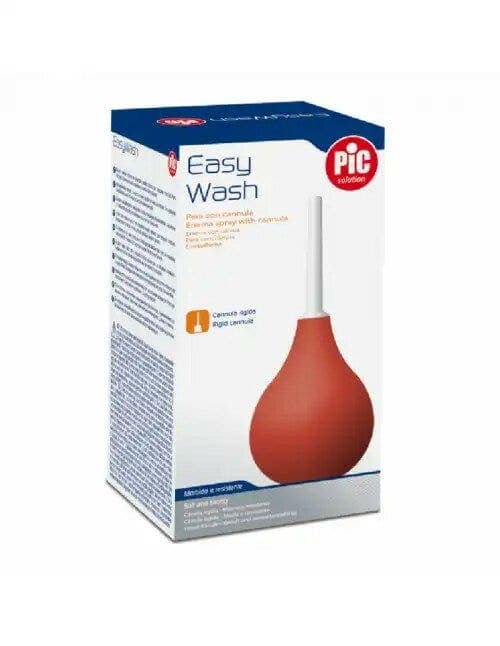 PIC Easy Wash Poire de Lavage – 347 ml
