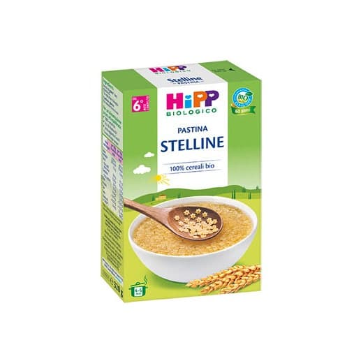 HiPP Pastina Stelline – 320g