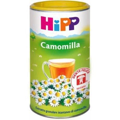 HiPP Infusion Camomille – 200 g