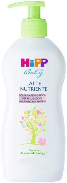 Hipp Baby Care Bain Nourrissant – 300 ml