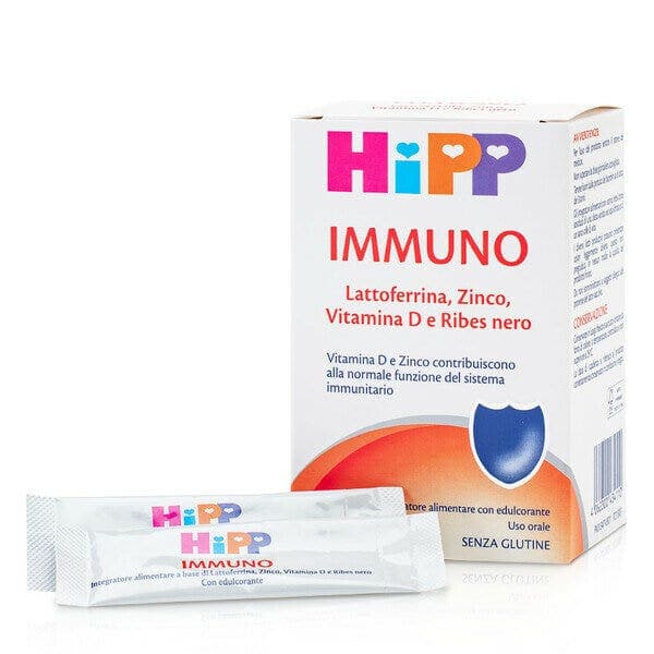 HiPP Immuno Sticks – 20 sachets
