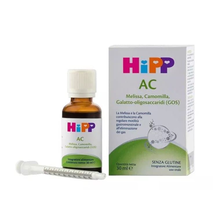 Hipp AC Creme – 30 ml
