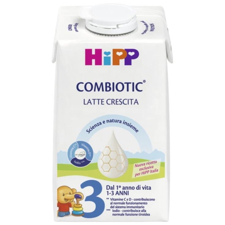 HiPP Combiotic 3 – 500 ml