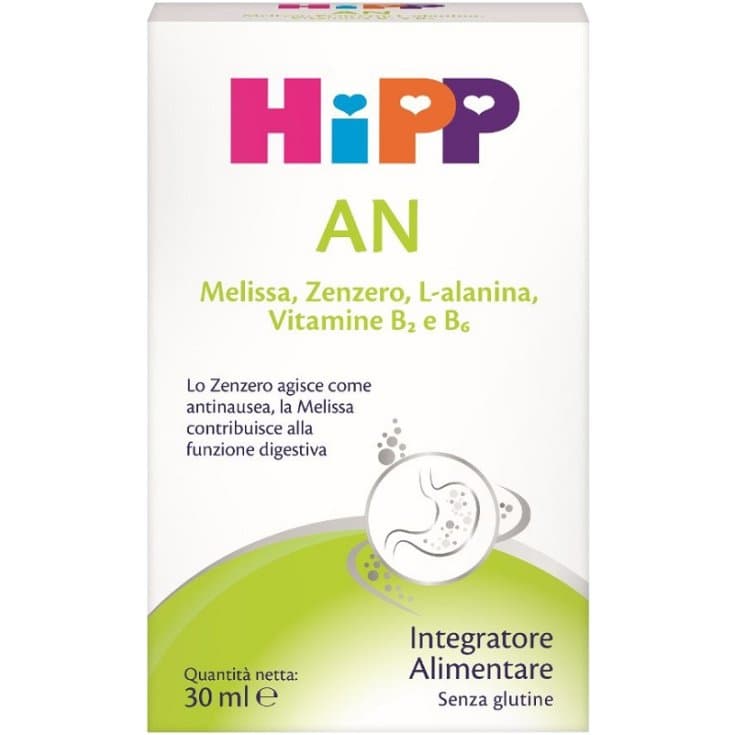 Hipp AN Creme – 30 ml