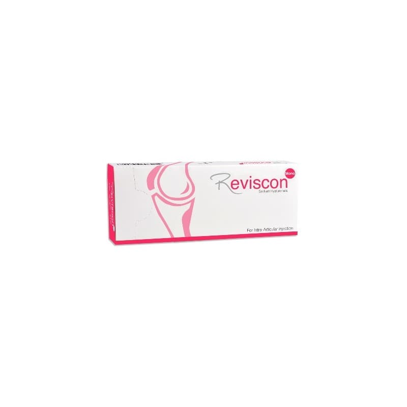 REVISCON MONO 2,0% – 2,4 ml Ampullen