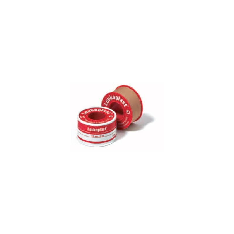 Leukoplast Rouleau – 5 m × 5 cm