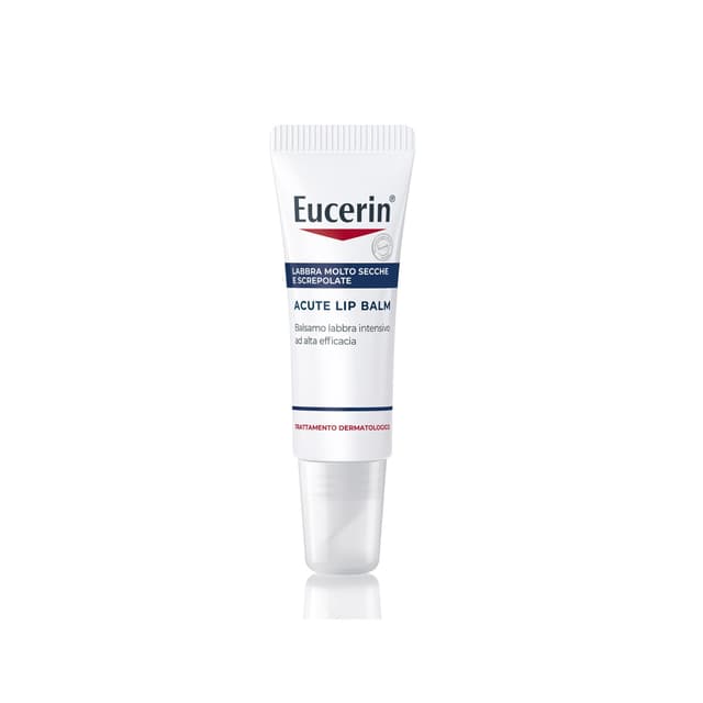 Eucerin Acute Lip Balm – 10ml