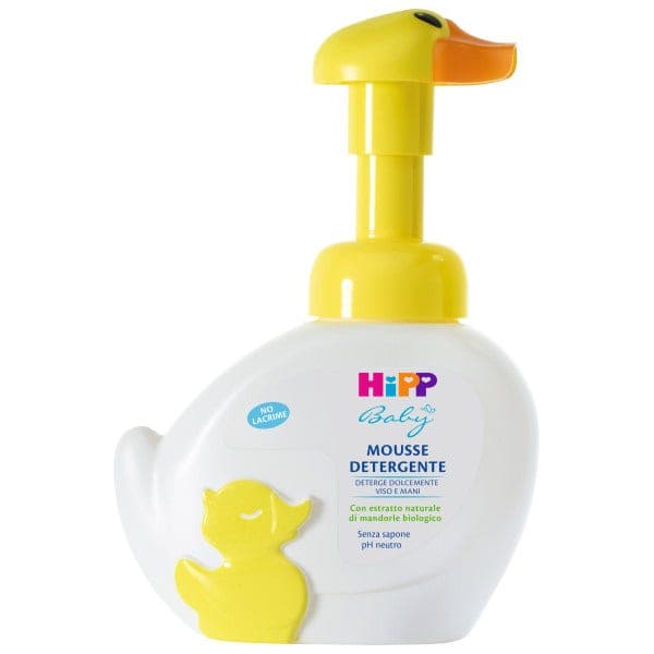 Hipp Baby Care Dentifrice – 250 ml