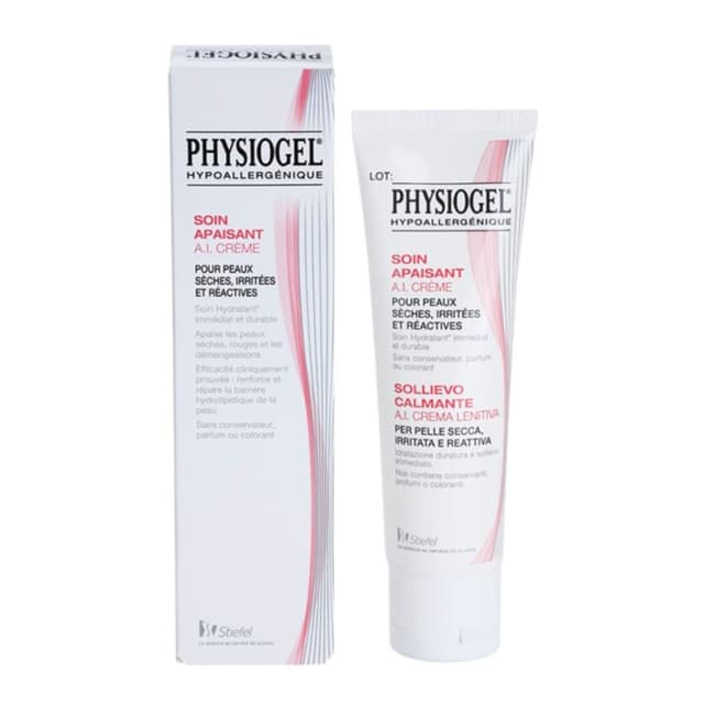 Physiogel AI Crème Visage – 50 ml