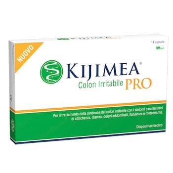 Kijimea Colon Irritable Pro – 14 gélules