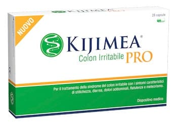 Kijimea Colon Irritable Pro – 28 gélules