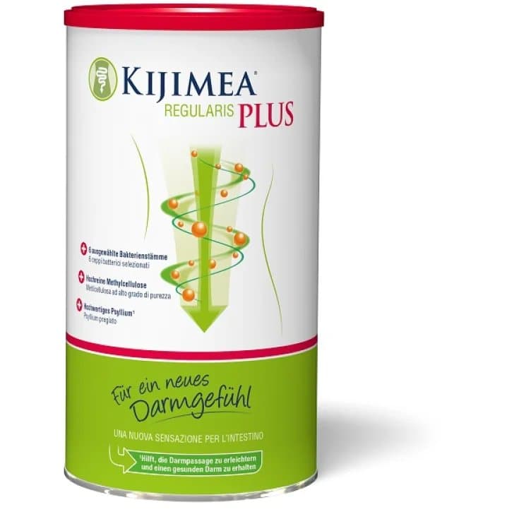 KIJIMEA Regularis Plus – 225 g poudre