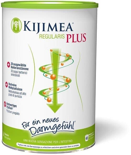KIJIMEA Regularis Plus – 525 g poudre