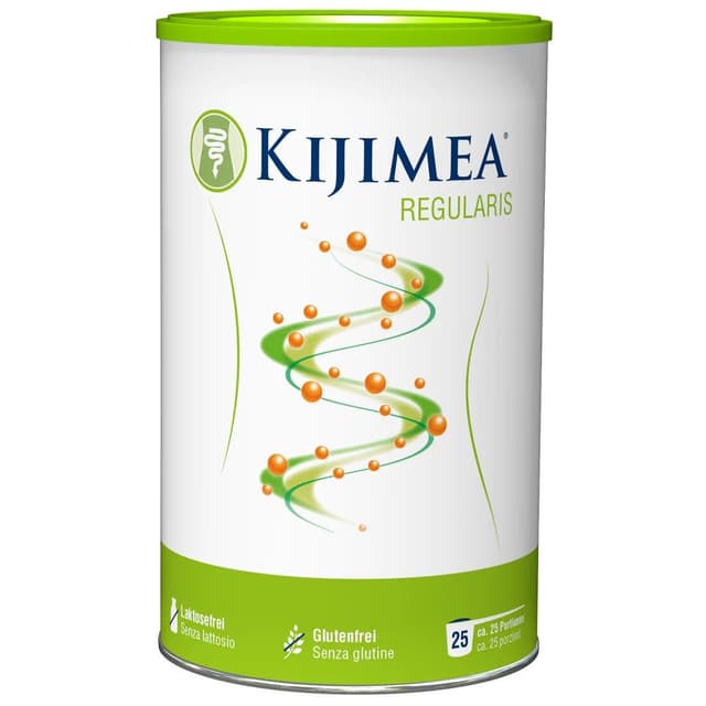 Fibres – 250 g poudre | KIJIMEA Regularis
