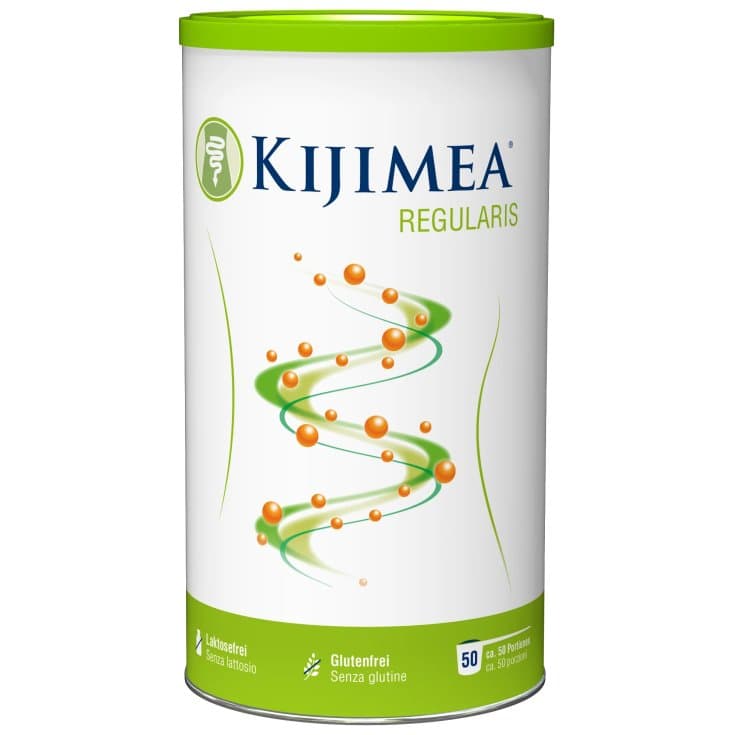 KIJIMEA Regularis – 500 g poudre