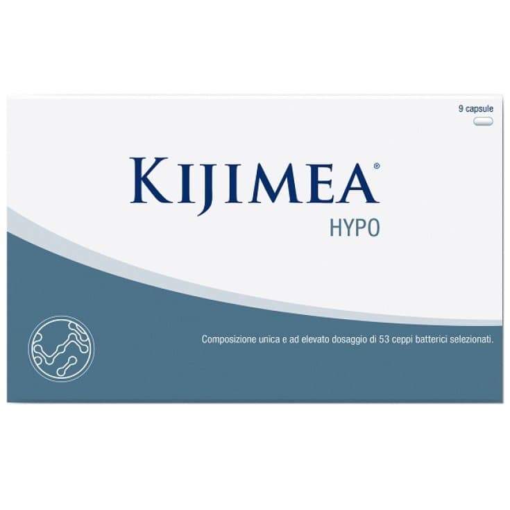 Kijimea Hypo – 9 gélules