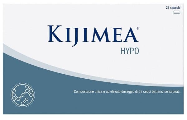 Kijimea Hypo – 27 gélules