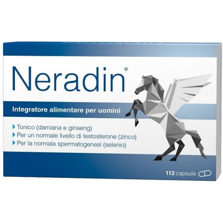 Neradin – 112 gélules