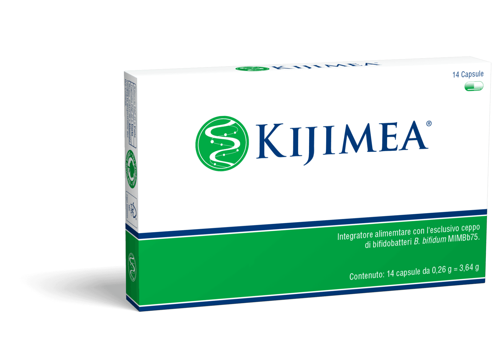 Kijimea Colon Irritabile – 14 gélules