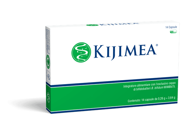 Kijimea Colon Irritabile – 14 gélules