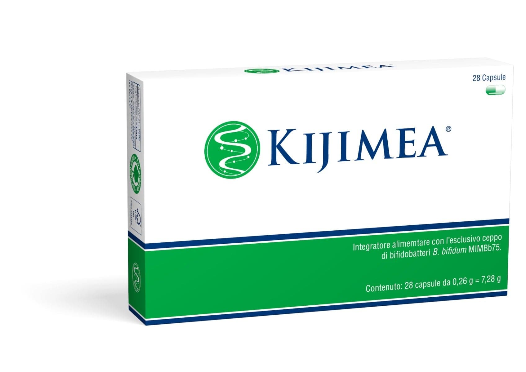 Kijimea Colon Irritabile – 28 gélules