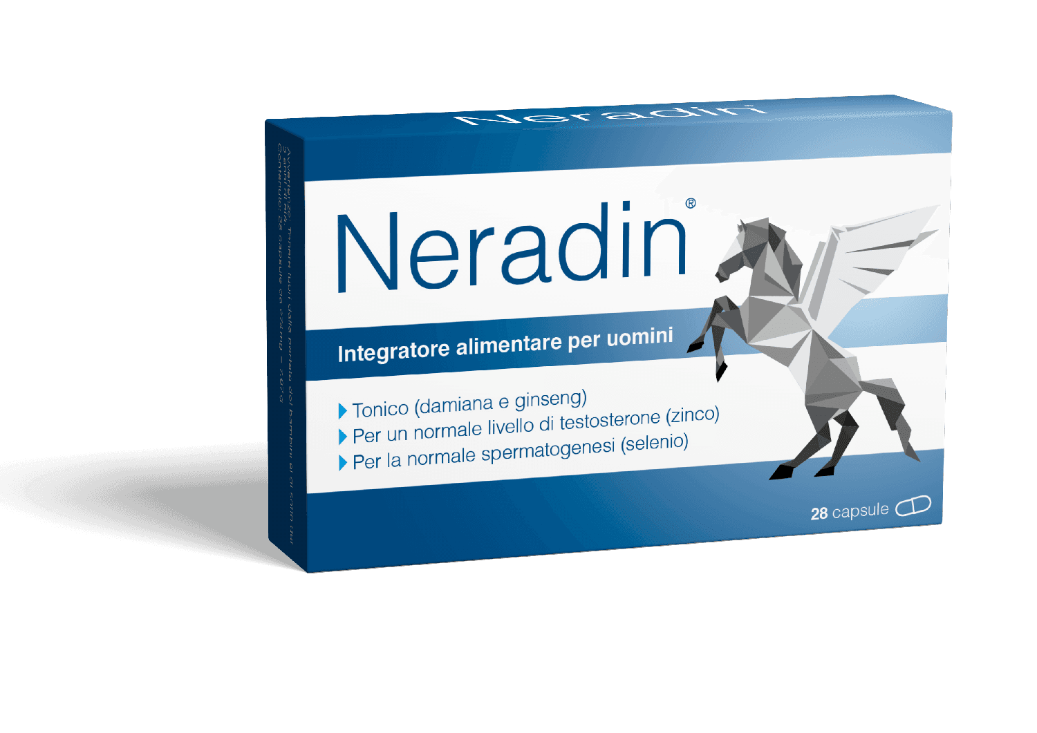 Neradin – 28 Kapseln