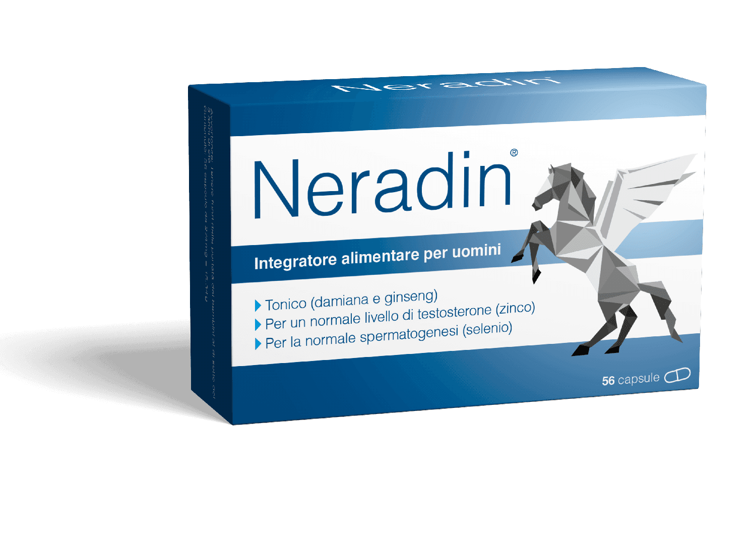 Neradin – 56 gélules