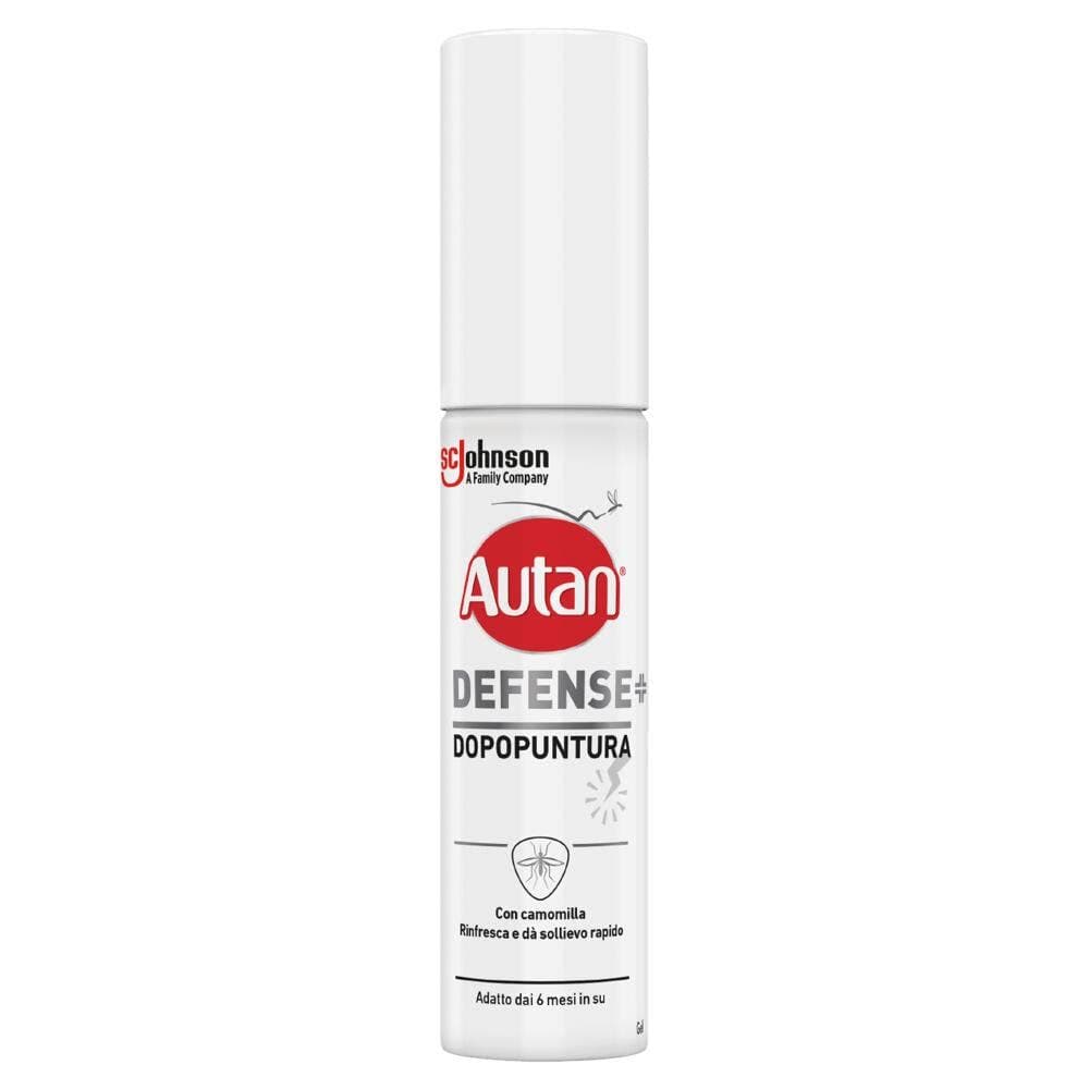 Autan Defense Dopopuntura – Spray 25 ml