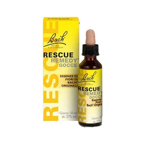 Rescue Remedy Tropfen – 10 ml