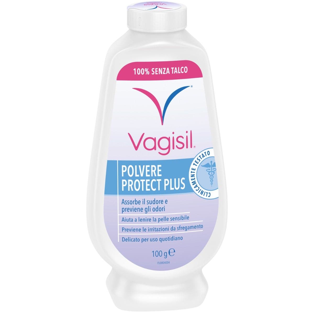 Vagisil Poudre pour l'hygiène intime – 100 ml