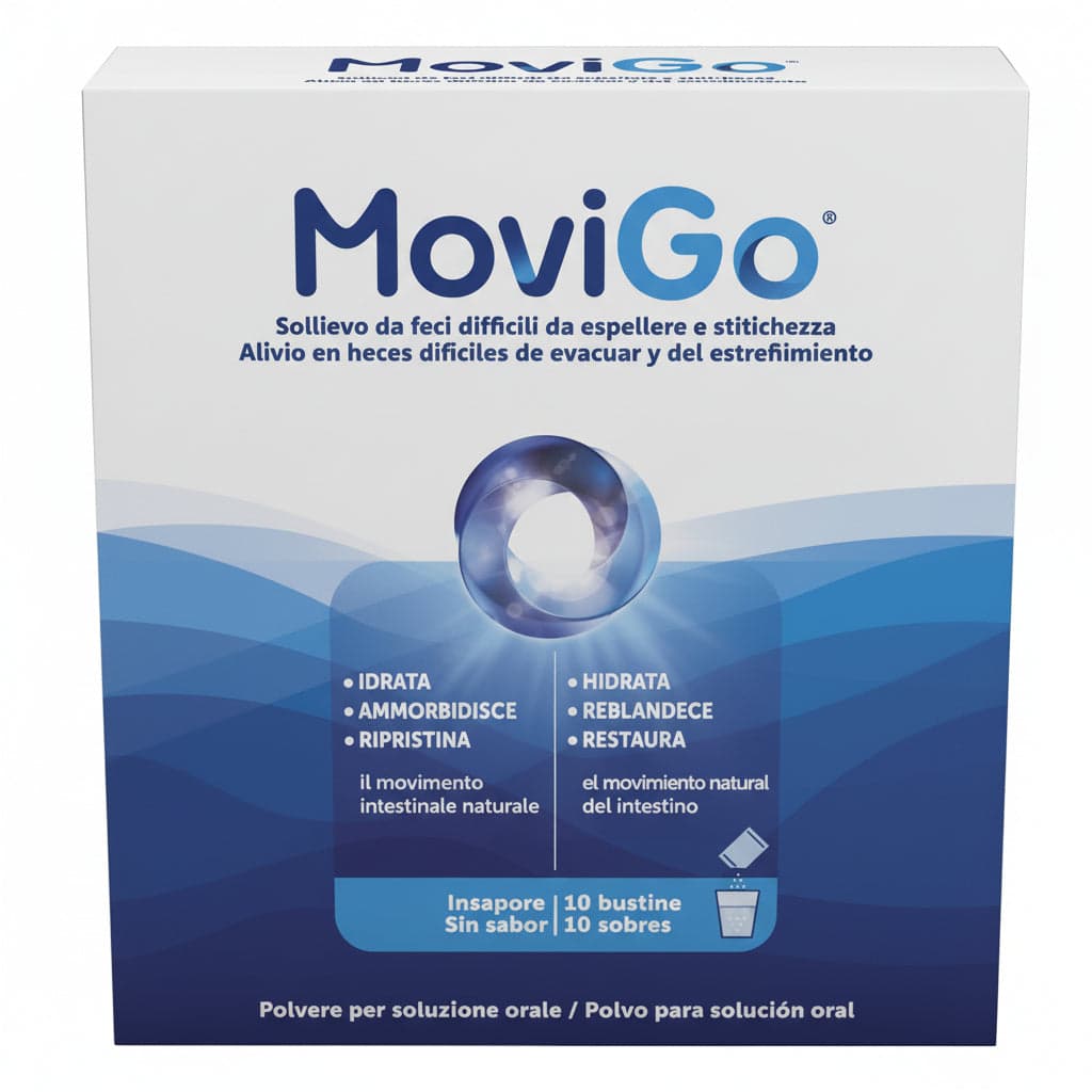 Movigo – 10 sachets
